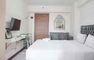 Ruang untuk Umum 4 Tidy and Warm Studio at Cinere Resort Apartment By Travelio