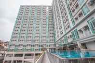 Lobi Luxurious Studio Apartment at Taman Melati Jatinangor By Travelio