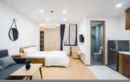 Phòng ngủ 6 Carol Homestay & Apartment Da Nang 2