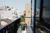 Exterior Carol Homestay & Apartment Da Nang 2