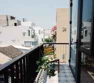 Exterior 3 Carol Homestay & Apartment Da Nang 2