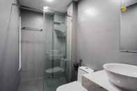 In-room Bathroom Carol Homestay & Apartment Da Nang 2