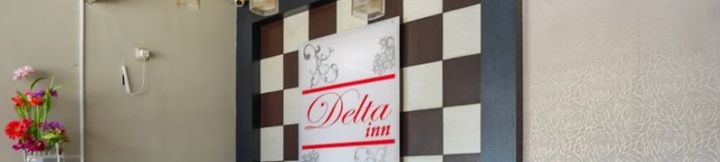 Lobi 3 Delta inn