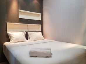 Kamar Tidur 4 Cozy Living and Nice 2BR Apartment at Green Bay Pluit By Travelio