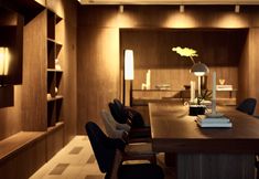 พื้นที่สาธารณะ 7 Casa 17 Hotel Bangkok