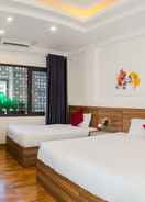 BEDROOM Bai Chay Panda Hotel