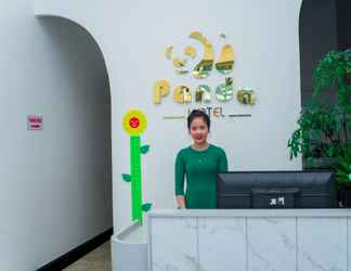 Sảnh chờ 2 Bai Chay Panda Hotel