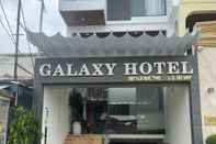 Exterior Galaxy Hotel 3