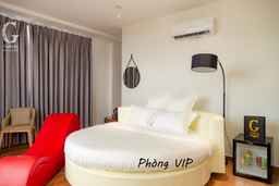Galaxy Hotel 3, SGD 28
