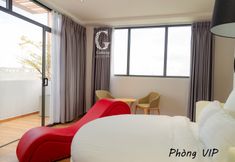 Phòng ngủ 3 Galaxy Hotel 3
