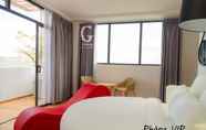 Bedroom 3 Galaxy Hotel 3