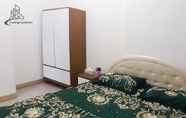 ห้องนอน 5 Anggun Room at TreePark Apartment Serpong BSD