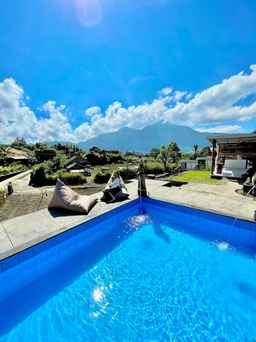 Kintamani Gold View, Rp 733.333
