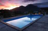 Swimming Pool 6 Kintamani Gold View