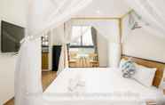 Phòng ngủ 3 Carol Homestay & Apartment Da Nang 3