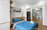 Bedroom 6 Carol Homestay & Apartment Da Nang 3