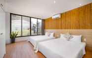 Bedroom 3 Carol Villa Da Nang (Near Phuoc My Beach)
