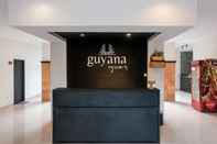 Lobi Guyana Hotel