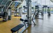 Fitness Center 7 B Landmark Residence