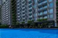 Swimming Pool B Landmark Residence