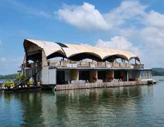 Exterior 2 Banrai wan wann resort