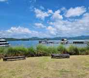 Nearby View and Attractions 4 Banrai wan wann resort