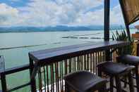 Bar, Cafe and Lounge Banrai wan wann resort