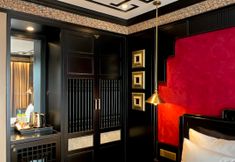 Phòng ngủ 5 Hotel du Monde Classic