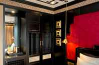 Bedroom Hotel du Monde Classic