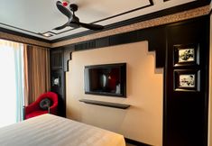 Phòng ngủ 6 Hotel du Monde Classic