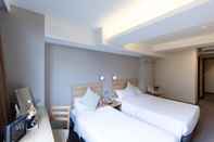 Kamar Tidur Metacity Living