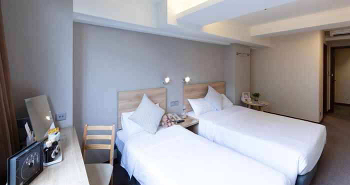 Kamar Tidur Metacity Living