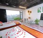 Bedroom 2 Than Thien Homestay Da Lat