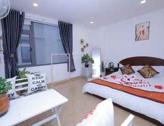 Bedroom 2 Than Thien Homestay Da Lat