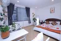 Bedroom Than Thien Homestay Da Lat