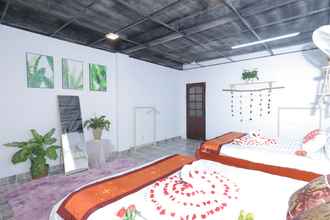 Bedroom 4 Than Thien Homestay Da Lat