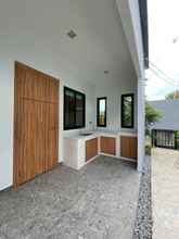 Bilik Tidur 4 Maison Pool Villa by NKP 