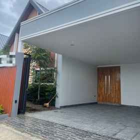 Lobby 1 Maison Pool Villa by NKP , Nong Pla Lai Hotels