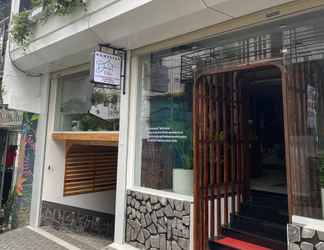 Bangunan 2 Feliz Dalat Homestay