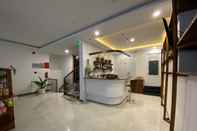 Lobby Feliz Dalat Homestay