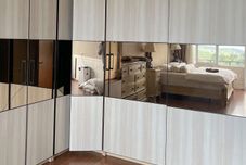 寝室 Villa shakeya