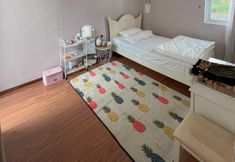 寝室 3 Villa shakeya