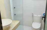 Toilet Kamar 7 Korea 2 Hotel Bac Giang