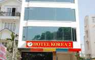 Exterior 5 Korea 2 Hotel Bac Giang