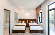 Kamar Tidur 4 Korea 2 Hotel Bac Giang