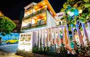 Luar Bangunan 2 Lip Lip Villa