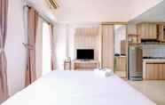 Ruang untuk Umum 2 Studio Simply Look at Margonda Residence 2 Apartment By Travelio