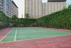 Fitness Center 7 Studio Simply Look at Margonda Residence 2 Apartment By Travelio