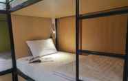 Phòng ngủ 5 Abalone House Quy Nhon