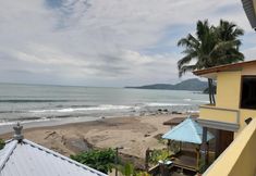 외관 3 Villa mila tepi pantai B